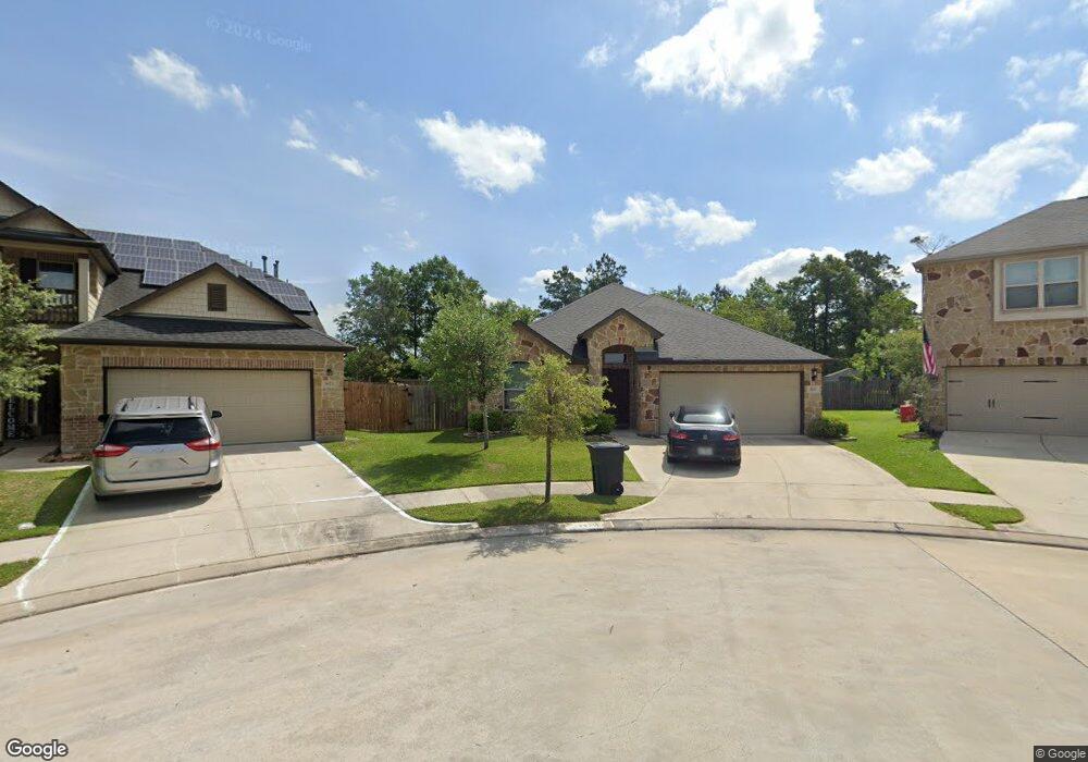 3627 Kent Springs Ct, Spring, TX 77386 - photo 1