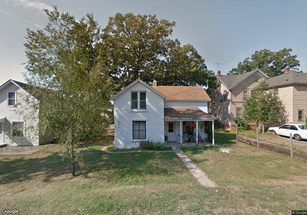 15 3rd Ave S, Sauk Rapids, MN 56379 - photo 1