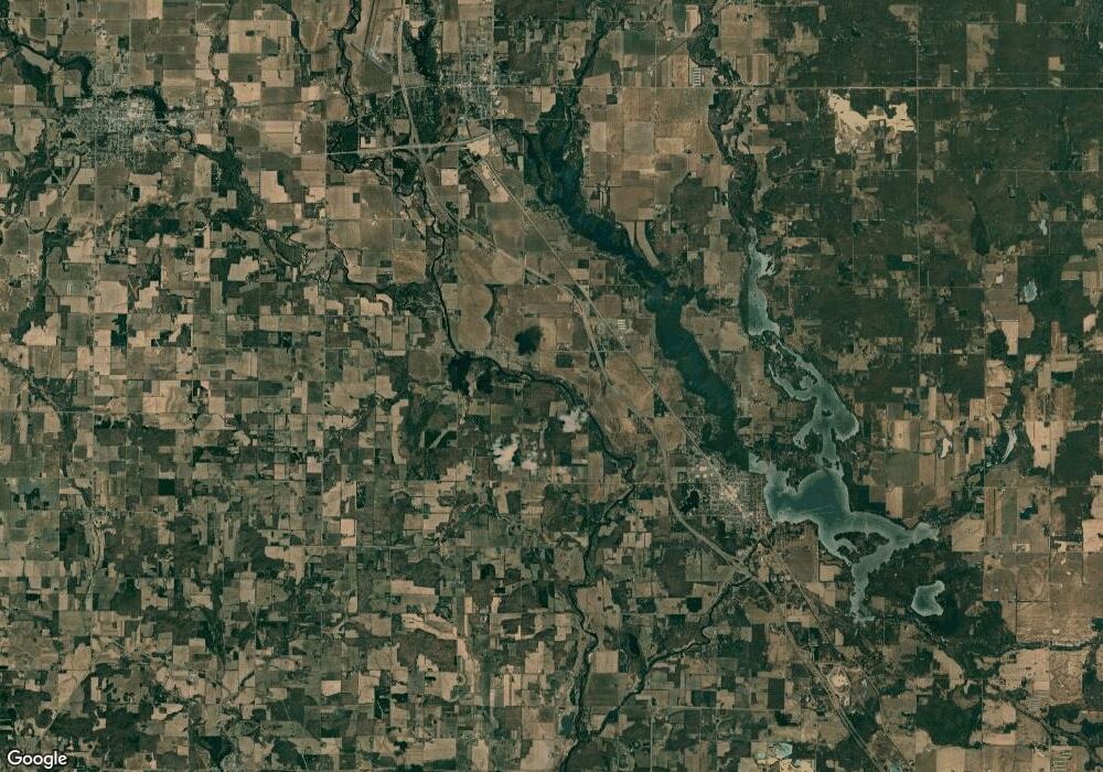 0 Cty Rd Oo unit 4434396, Prairie Lake Township, WI 54728 - photo 1