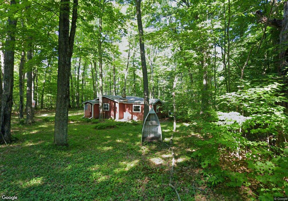 8485 Mitchell Plat Rd, Argonne, WI 54511 - photo 1