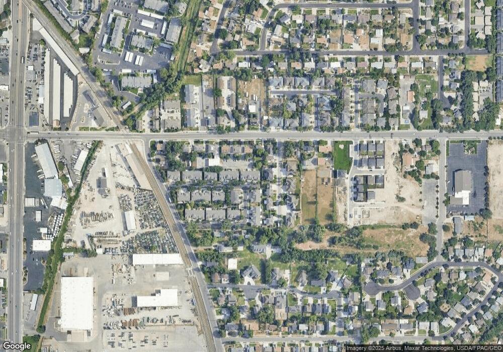 163 Station St unit 12, Sandy, UT 84070 - photo 1