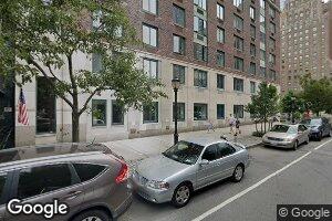 225 Rector Place Unit 7K, New York, NY 10280