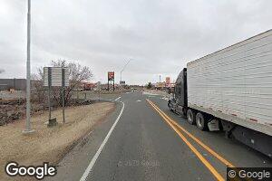 0 Park Ave Unit 945539, Ash Fork, AZ 86320