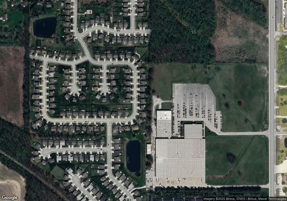 2905 Morallion Dr, West Lafayette, IN 47906 - photo 1