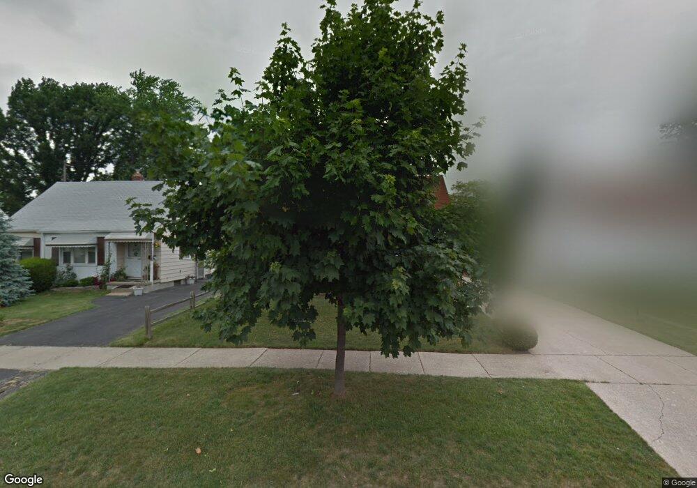 3405 Dale Ave, Flint, MI 48506 - photo 1