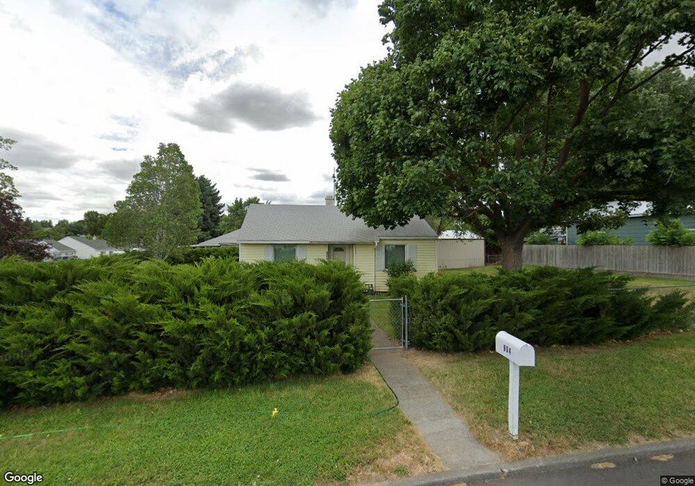 904 SW 31st St, Pendleton, OR 97801 - photo 1