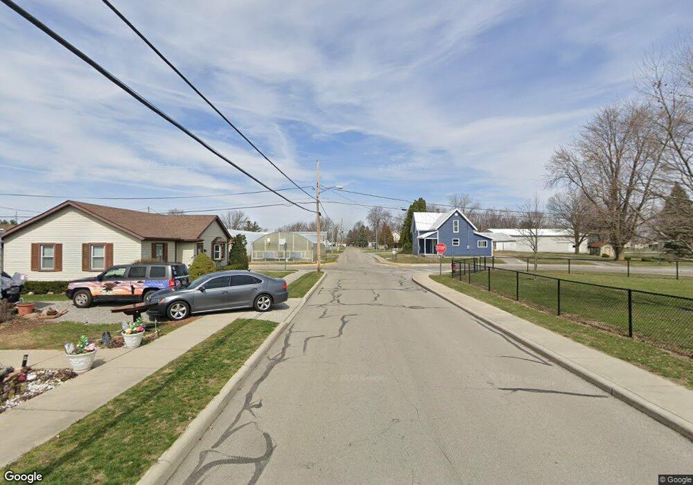 0 Plum St, Columbus Grove, OH 45830 - photo 1