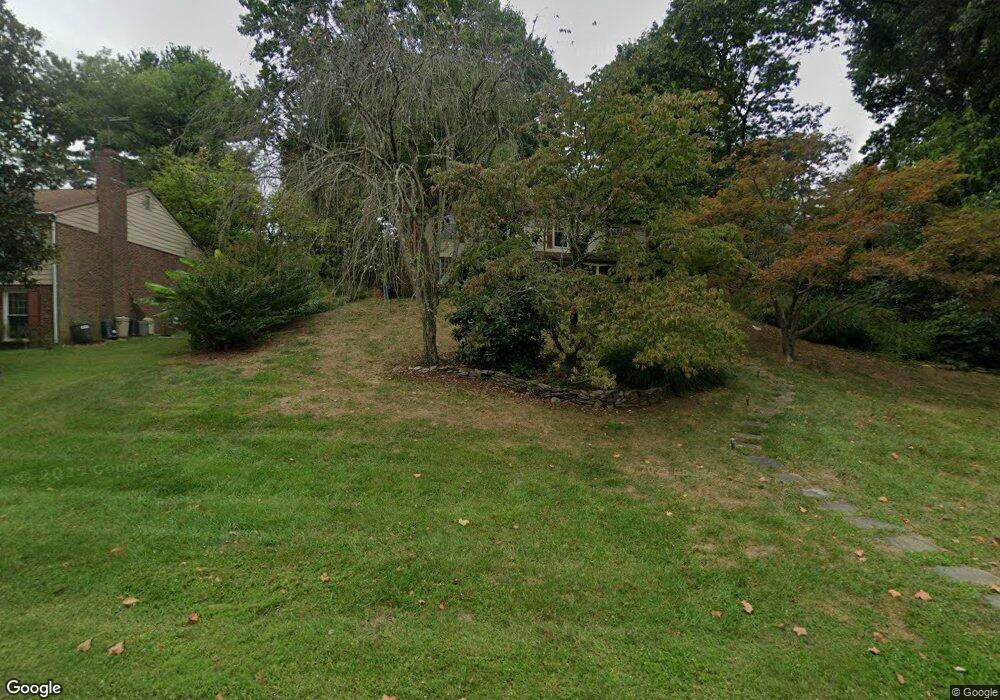 12900 Saddlebrook Dr, Silver Spring, MD 20906 - photo 1