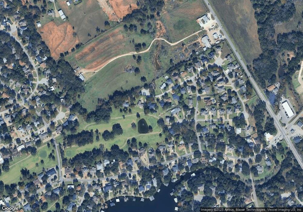 3711 Mission Ct, Granbury, TX 76049 - photo 1