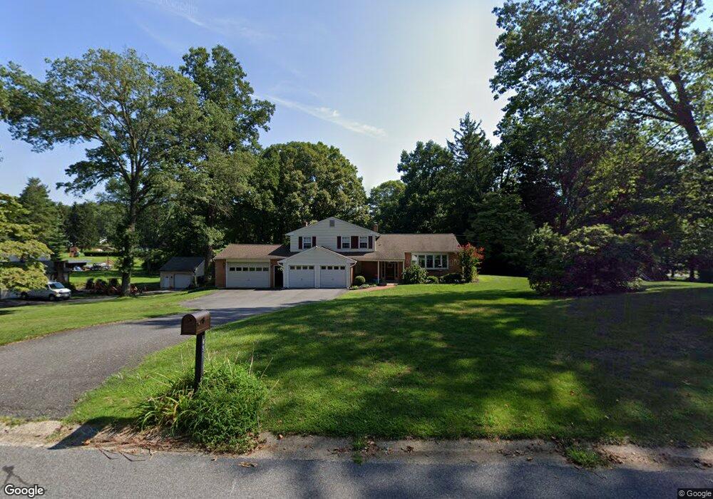 65 Cambridge Dr, Glen Mills, PA 19342 - photo 1