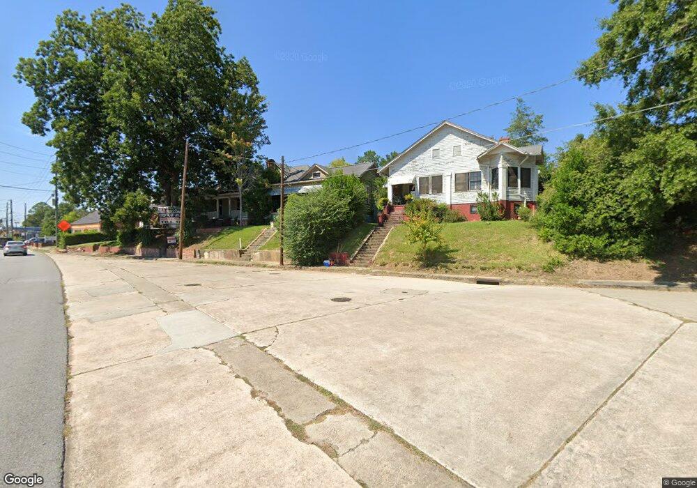 1113 Riverside Dr, Macon, GA 31201 - photo 1