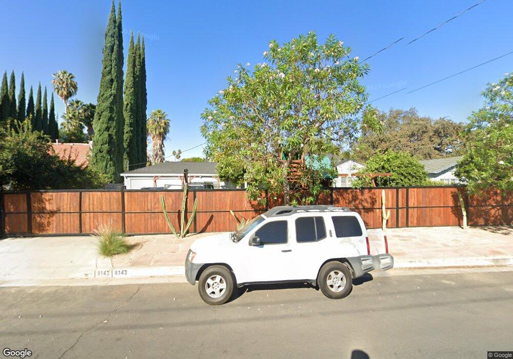 8143 Geyser Ave, Reseda, CA 91335 - photo 1