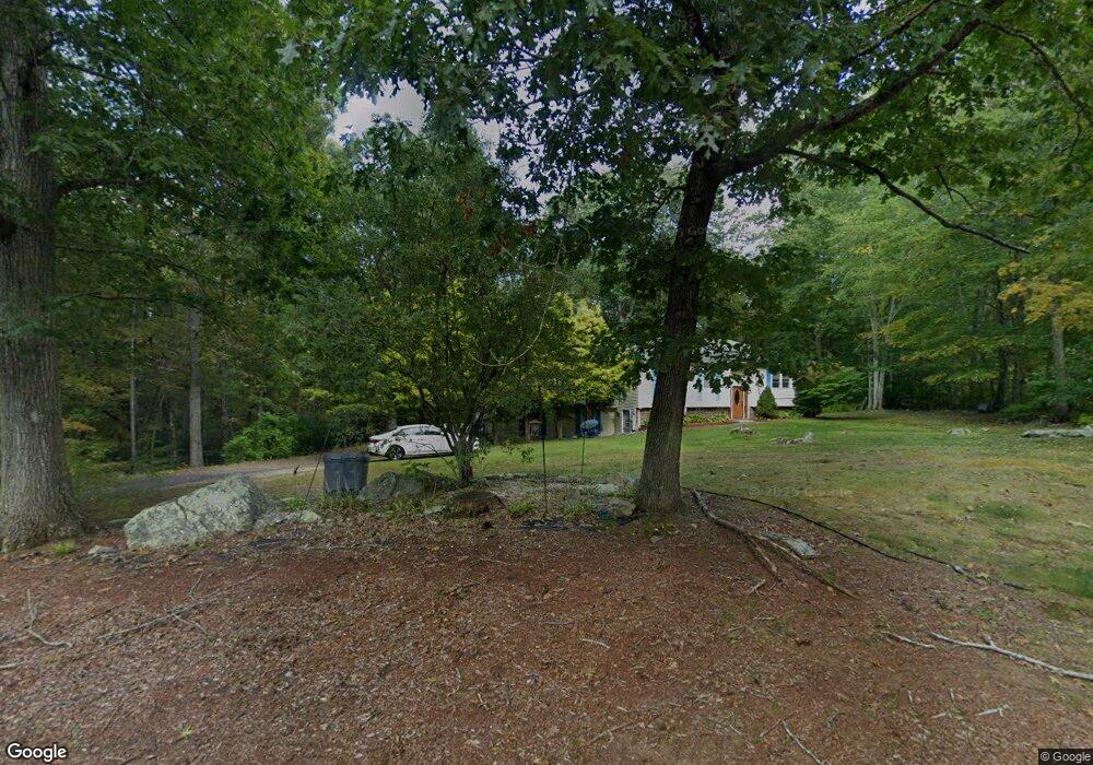 16 Phillip Ln, Ledyard, CT 06339 - photo 1