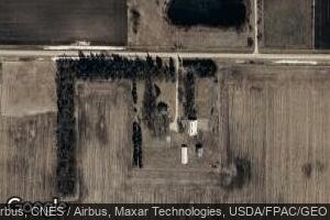 4386 460th St, Curlew, IA 50527