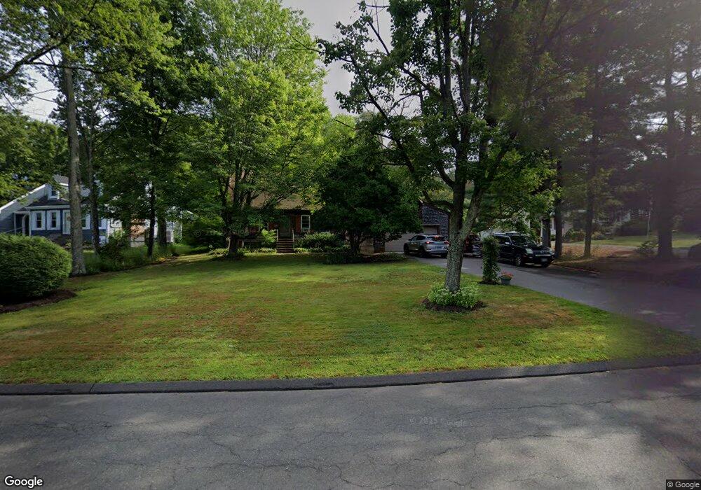 17 Woodside Dr, Unionville, CT 06085 - photo 1