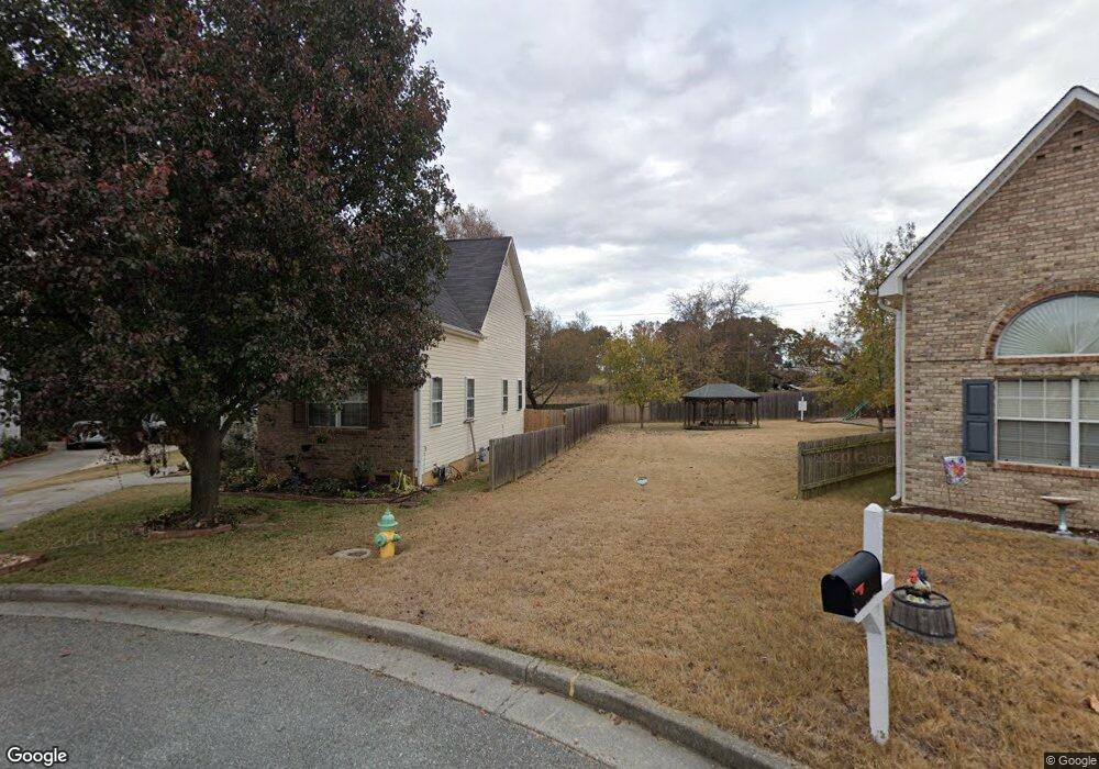 104 Pointe North Dr, Cartersville, GA 30120 - photo 1