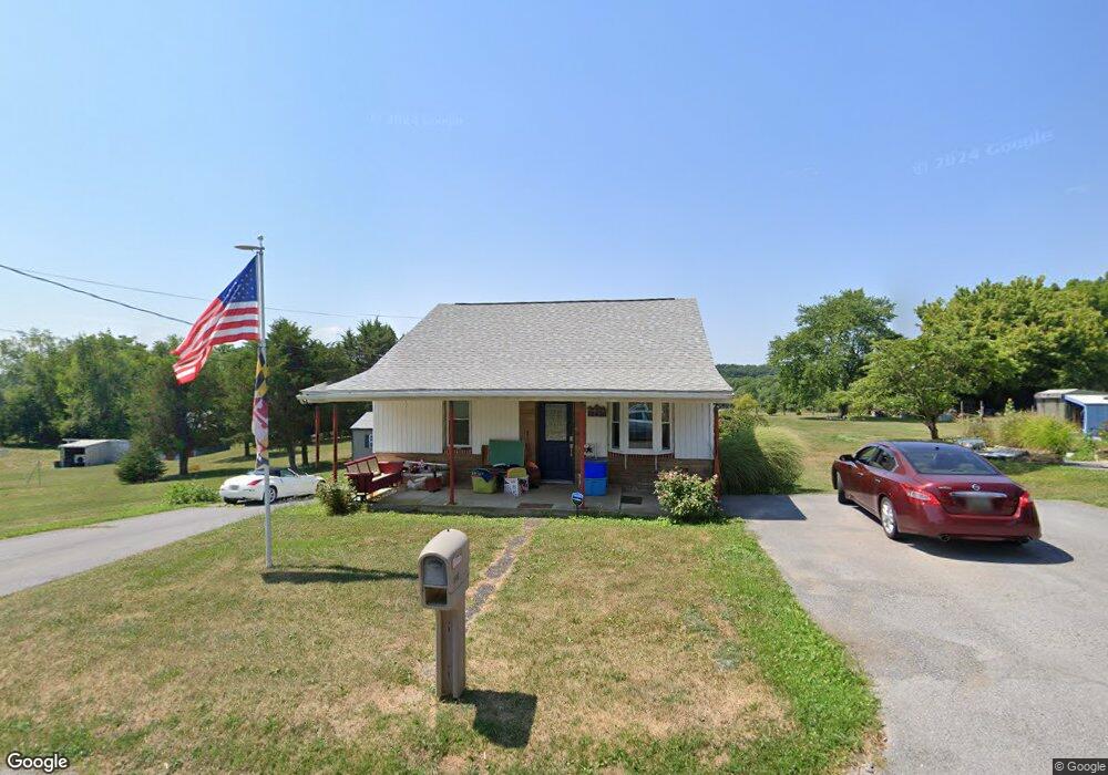 12458 Walnut Point W, Hagerstown, MD 21740 - photo 1