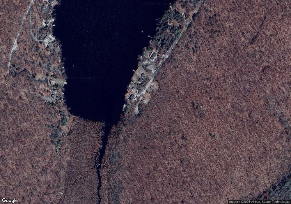 282 E Shore Lake Owassa Rd, Newton, NJ 07860 - photo 1