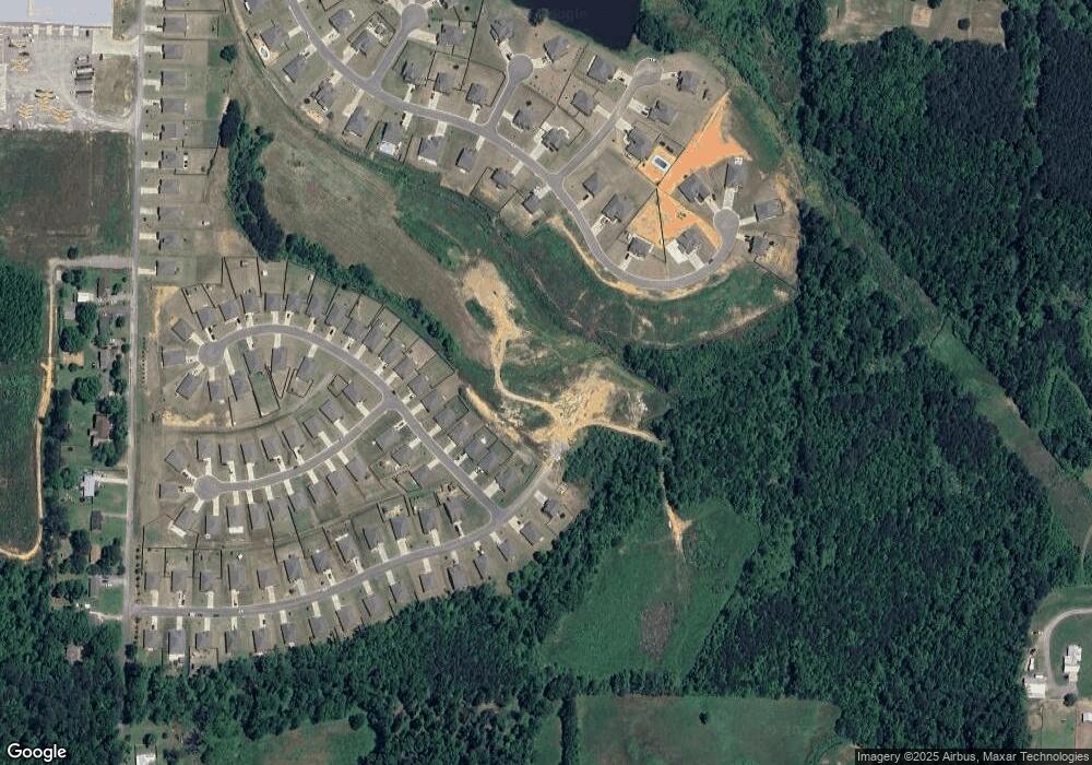 1137 Waverley Ln, Cullman, AL 35055 - photo 1