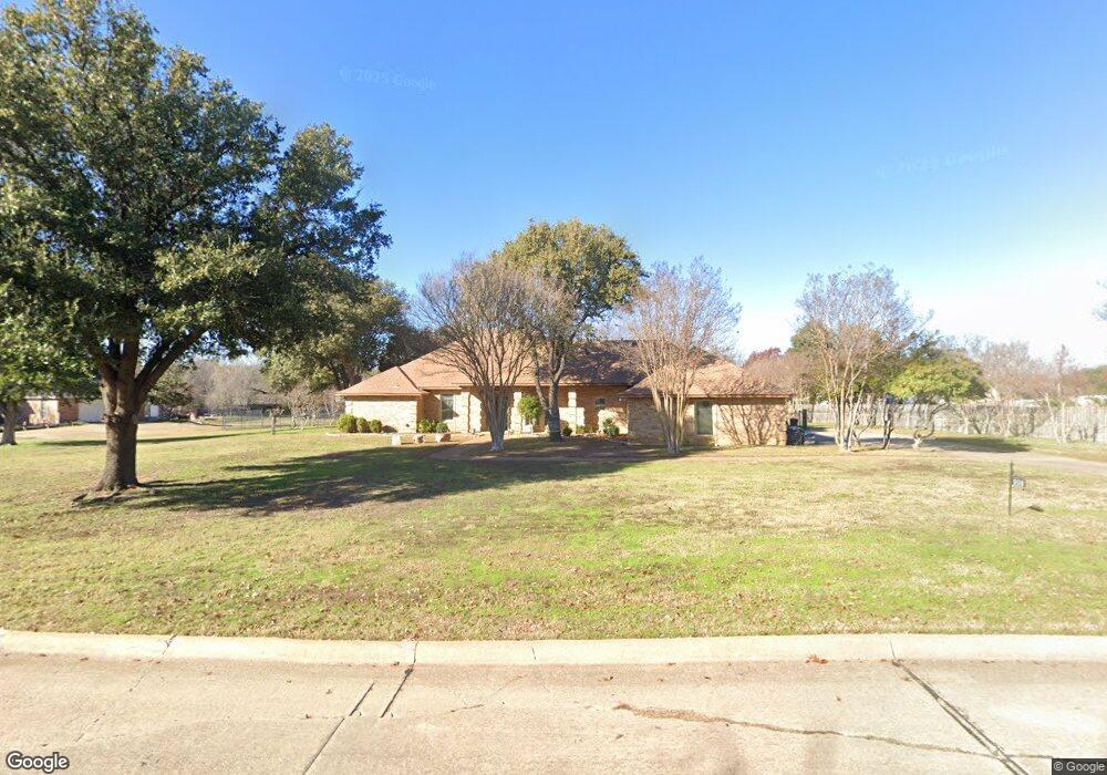 908 San Saba Dr, Southlake, TX 76092 - photo 1