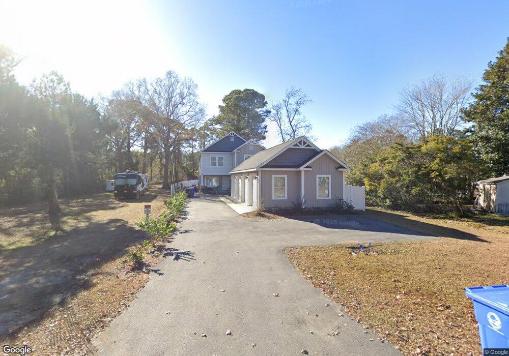 1005 5th Ave S unit B, Myrtle Beach, SC 29577 - photo 1