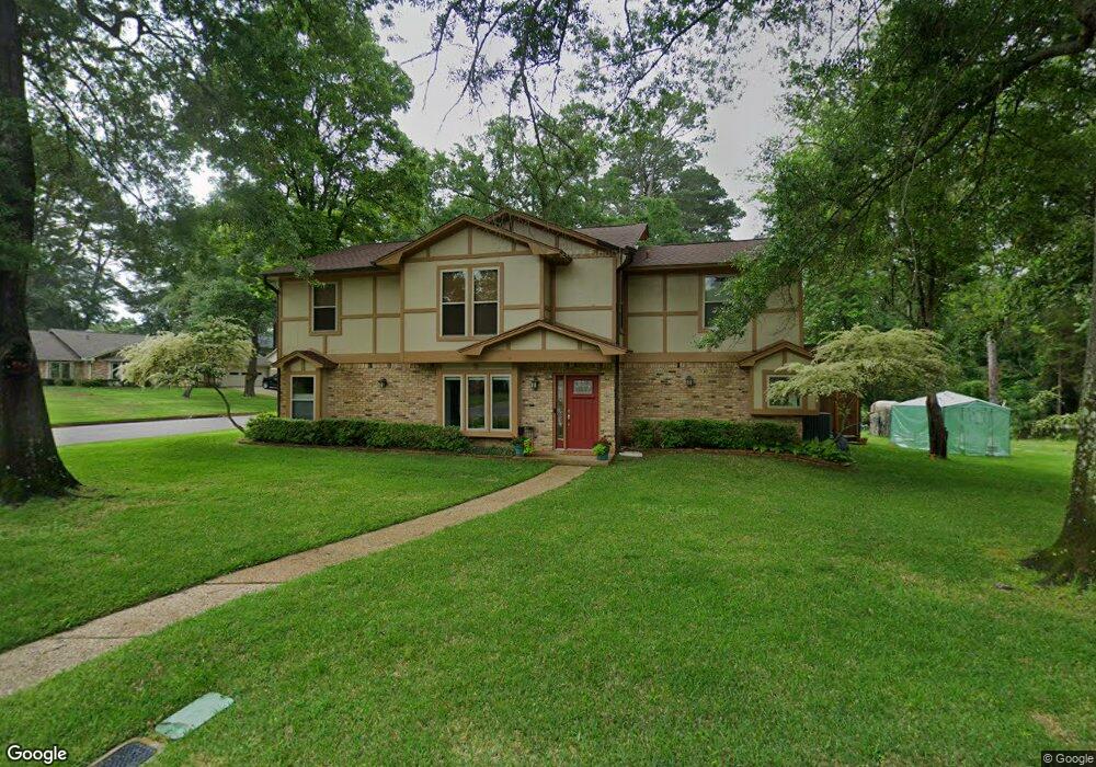 4808 Inverness Dr, Tyler, TX 75703 - photo 1