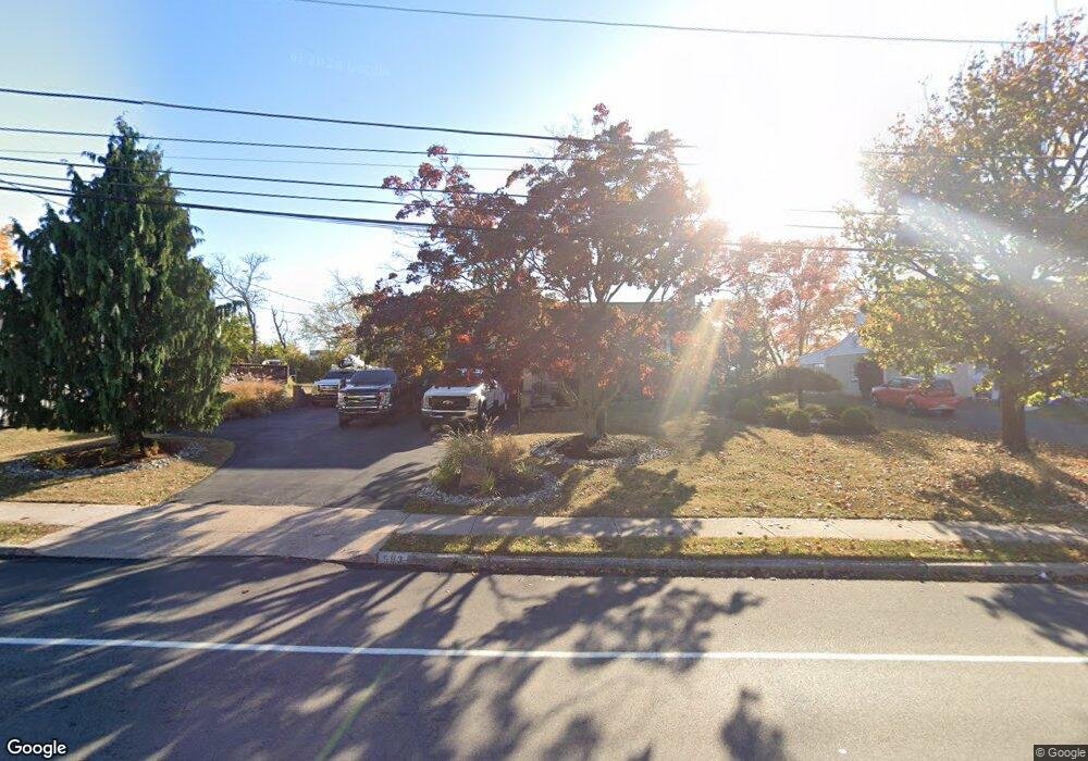 593 W Valley Forge Rd, King of Prussia, PA 19406 - photo 1