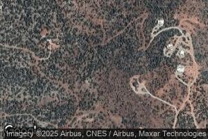 90 Red Rock Rd, High Rolls Mountain Park, NM 88325
