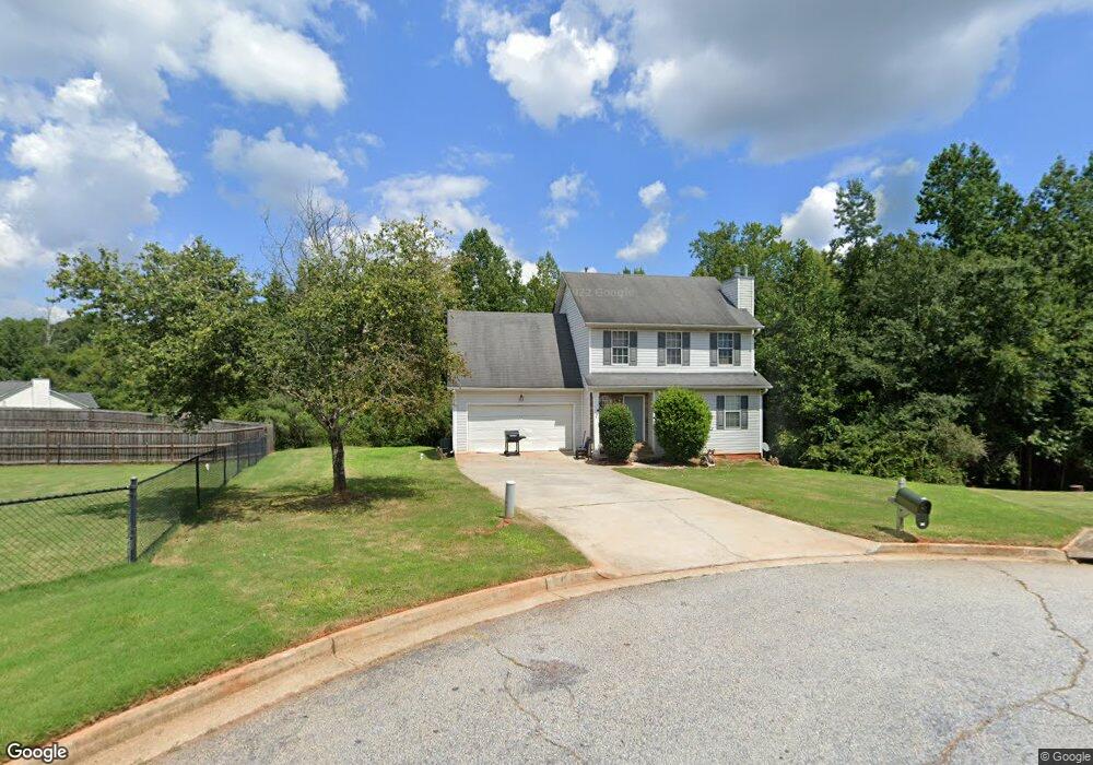 25 Hampshire Ct, Covington, GA 30016 - photo 1