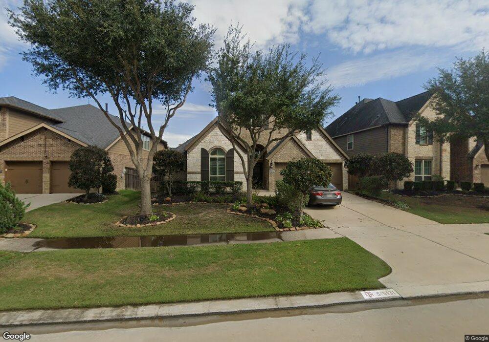 5131 Bartlett Vista Ct, Katy, TX 77494 - photo 1