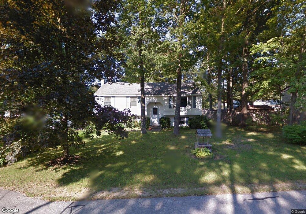 17 Birchwood Ave, Rochester, NH 03867 - photo 1