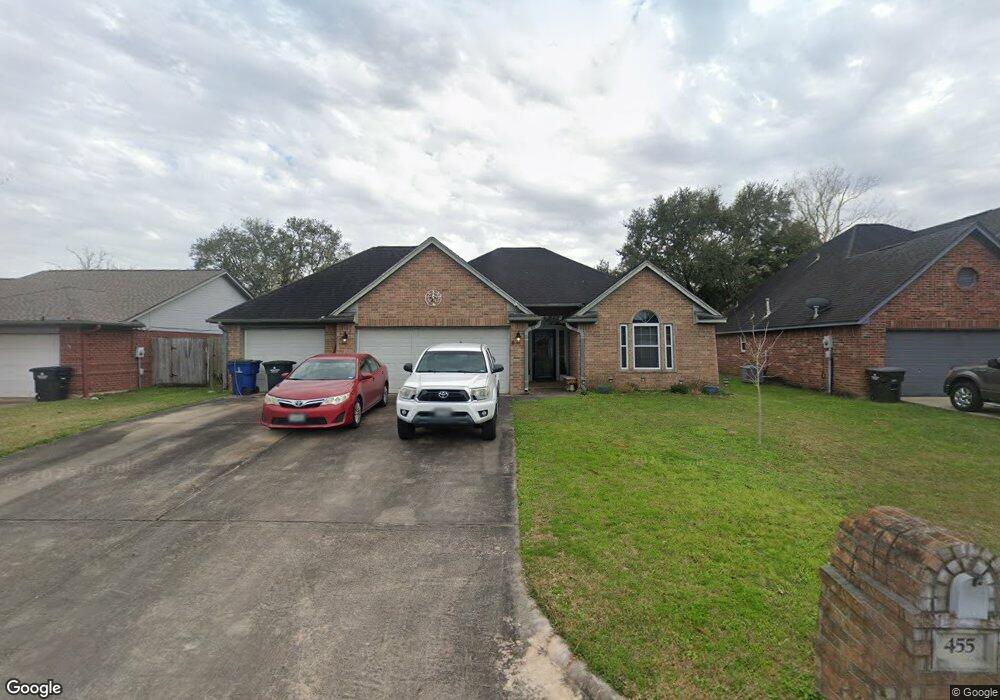 455 Dovedale Ln, Alvin, TX 77511 - photo 1
