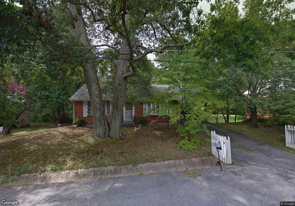 13507 Harrison Ave, Fort Washington, MD 20744 - photo 1