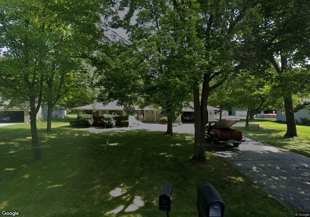 3310 E Charmwood Dr, Port Huron, MI 48060 - photo 1