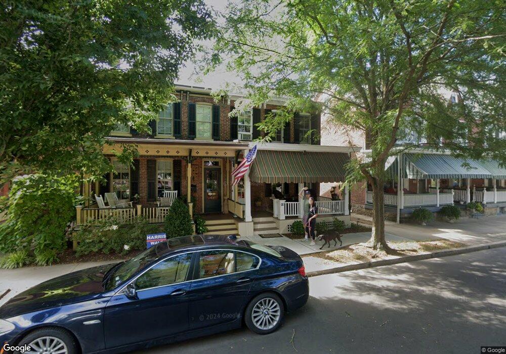 65 Delaware Ave, Lambertville, NJ 08530 - photo 1