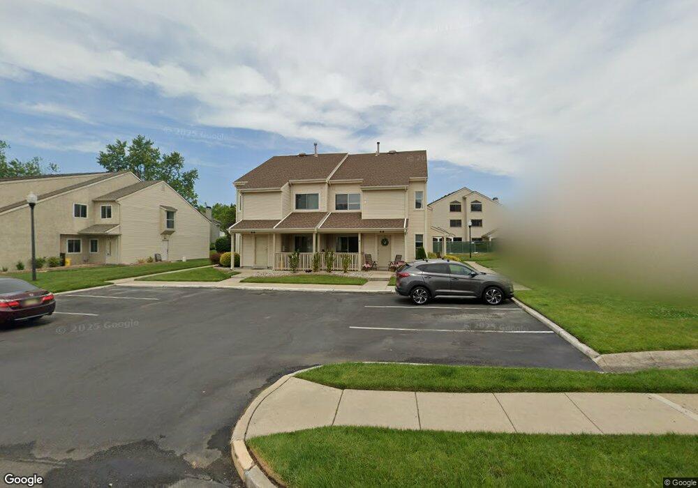 95 Sandra Rd, Voorhees, NJ 08043 - photo 1