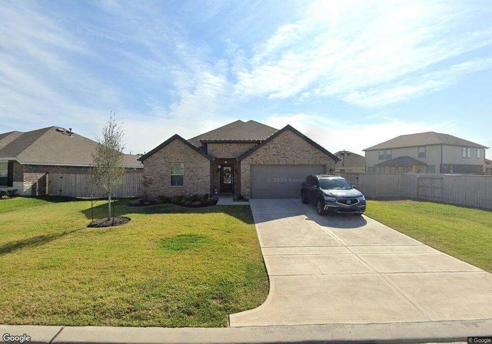 26511 Ledgemont Dr, Katy, TX 77493 - photo 1
