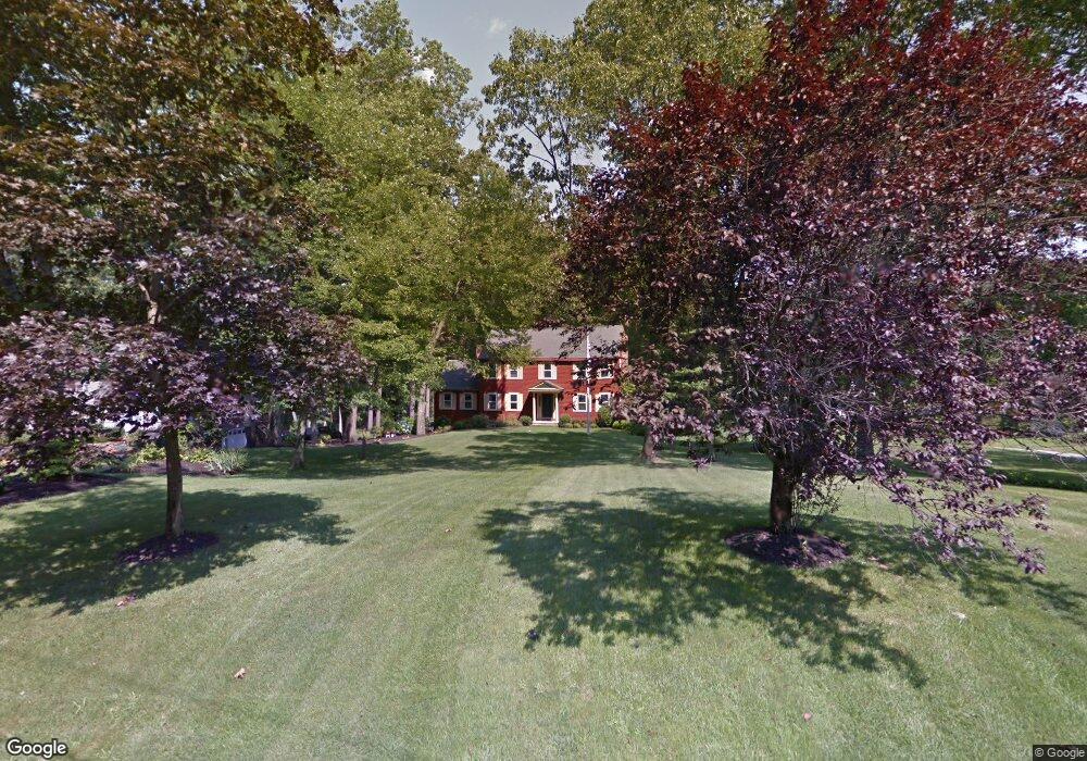 61 Oak Ave, Northborough, MA 01532 - photo 1