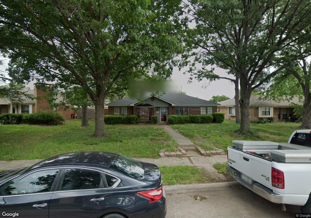 1213 Sheppard Ln, Wylie, TX 75098 - photo 1