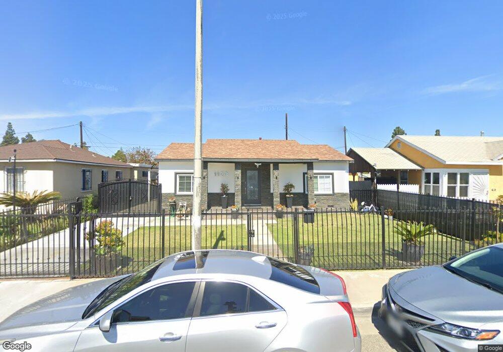 1123 E 123rd St, Los Angeles, CA 90059 - photo 1