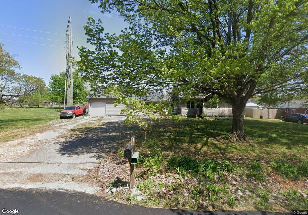 98 Yenowine Ln, Georgetown, IN 47122 - photo 1