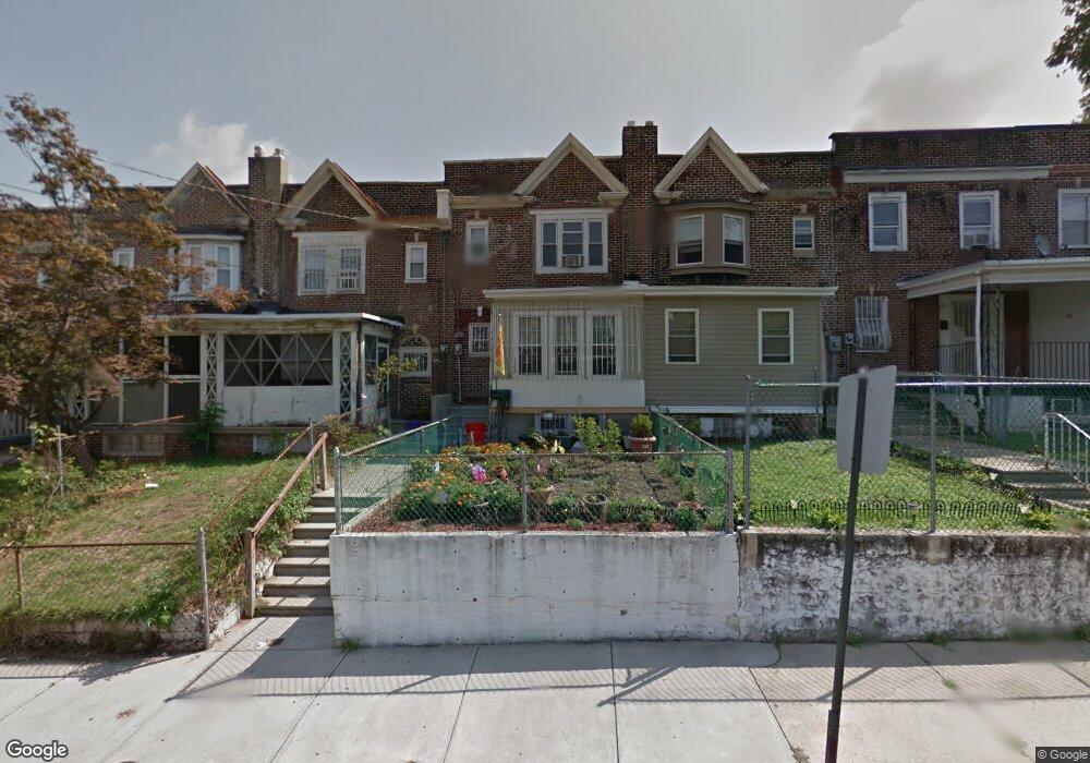 122 N 32nd St, Camden, NJ 08105 - photo 1