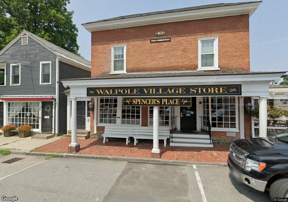 10 Westminster St, Walpole, NH 03608 - photo 1