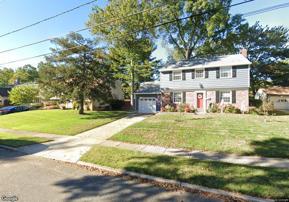 270 Uxbridge, Cherry Hill, NJ 08034 - photo 1