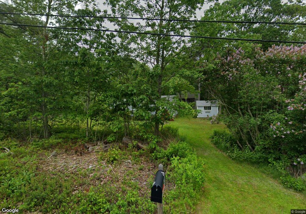 1122 State Route 32, Round Pond, ME 04564 - photo 1