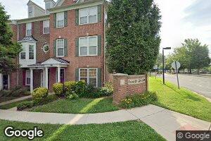 9811 Darcy Forest Dr, Silver Spring, MD 20910