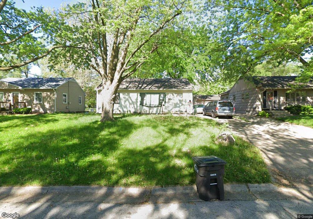 1520 61st St, Des Moines, IA 50311 - photo 1