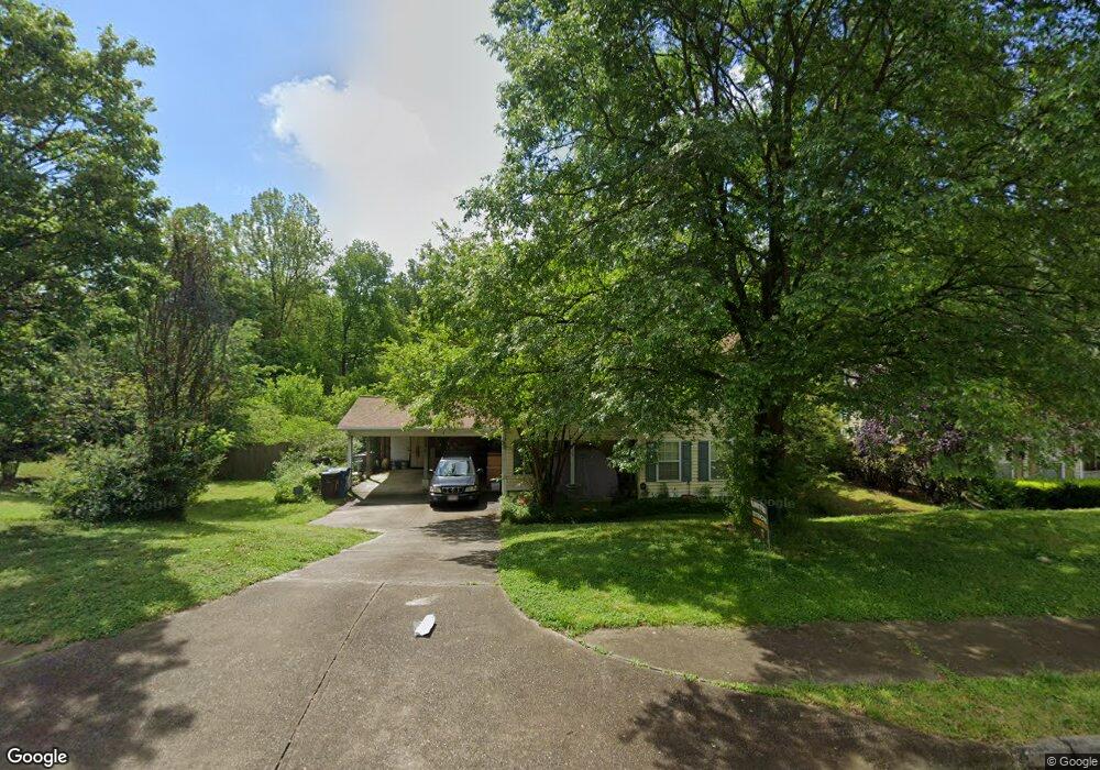 1555 Stelten Way, Alpharetta, GA 30004 - photo 1