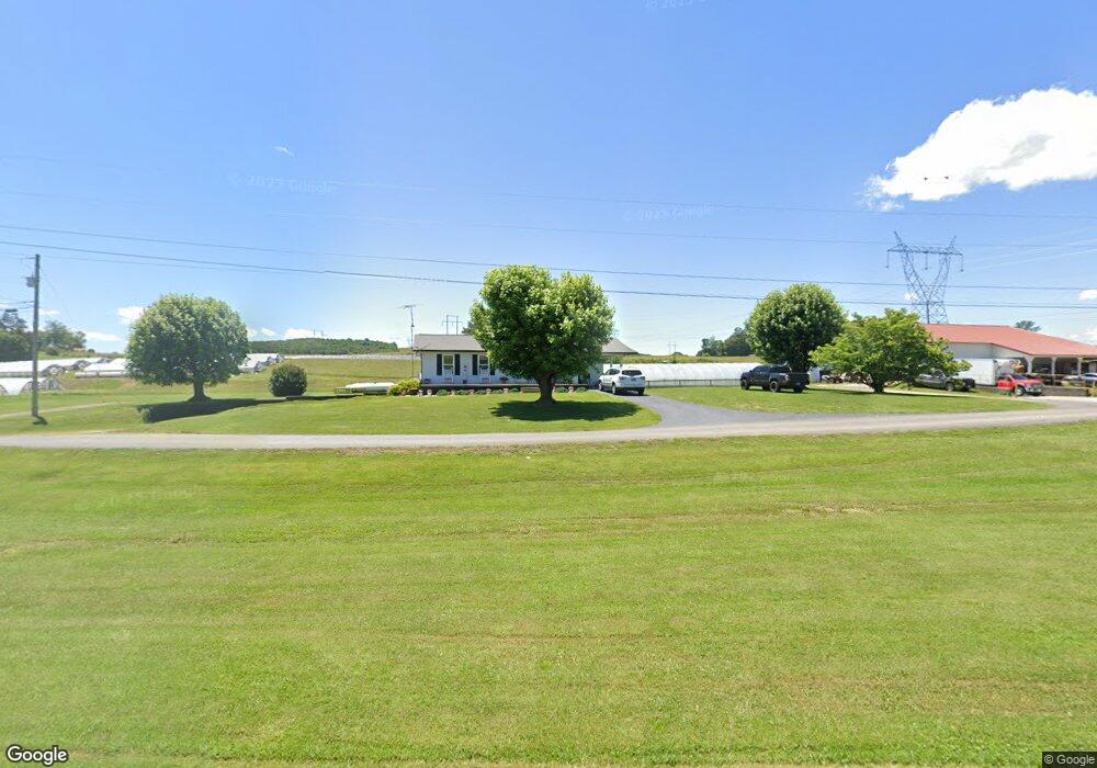 3410 Rocky Branch Rd, Rutledge, TN 37861 - photo 1