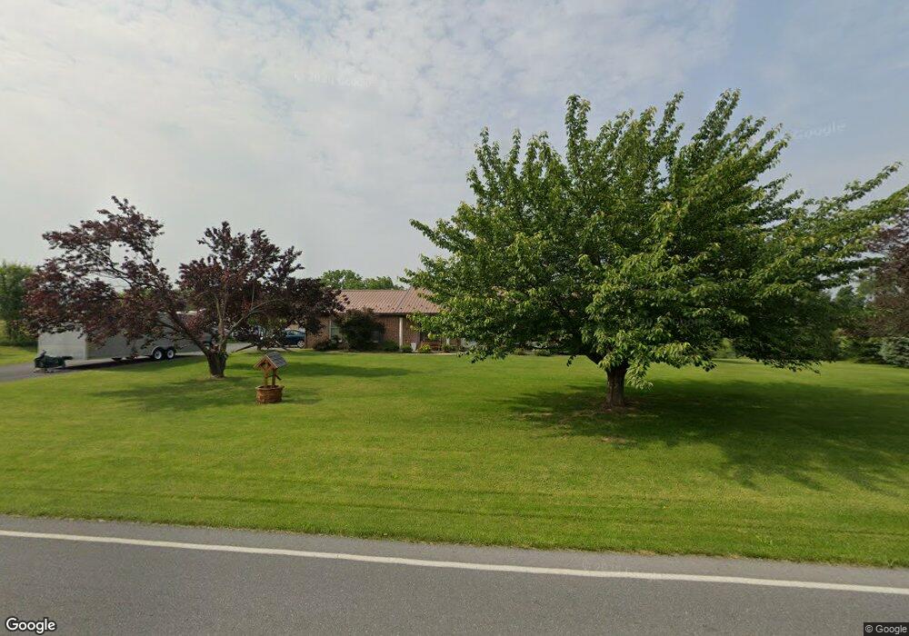 2745 Leafmore Rd, Chambersburg, PA 17202 - photo 1